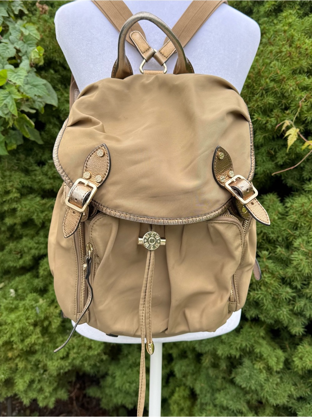 MZ Wallace Marlena Backpack